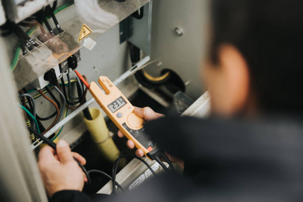 Best Electrical Contractors for Businesses  in Great Falls, SC