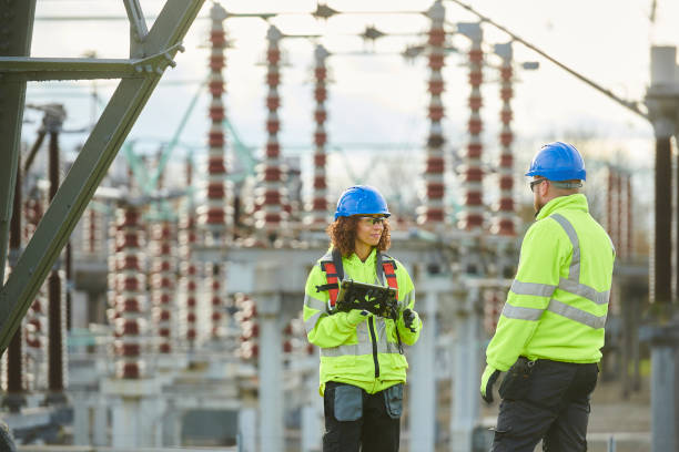 Best Electrical Rewiring Services  in Great Falls, SC