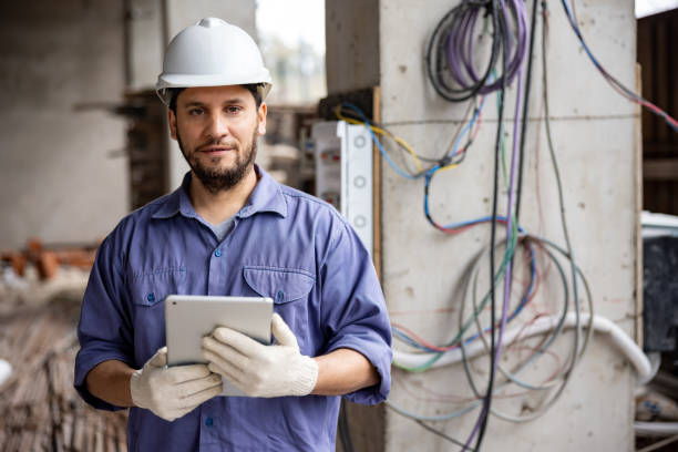 Best Home Electrical Repair  in Great Falls, SC