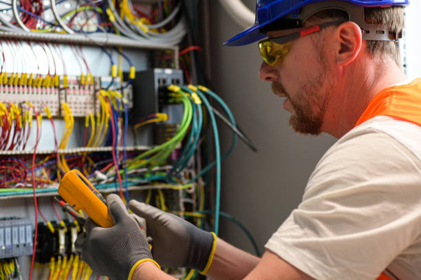 Best Emergency Electrical Repair  in Great Falls, SC